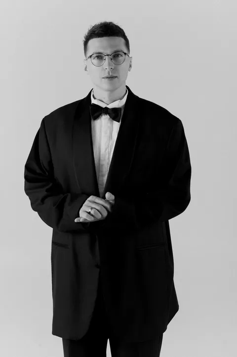 Mikhail Kolesnikov